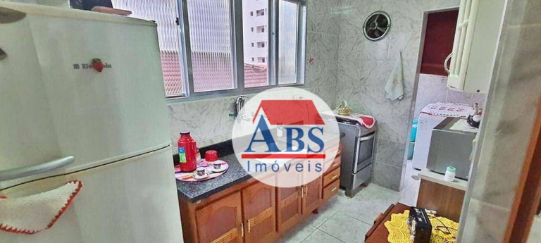 Imagem Apartamento com 2 Quartos à Venda, 52 m² em Vila Assunção - Praia Grande Imagem Apartamento com 2 Quartos à Venda, 52 m² em Vila Assunção - Praia Grande
