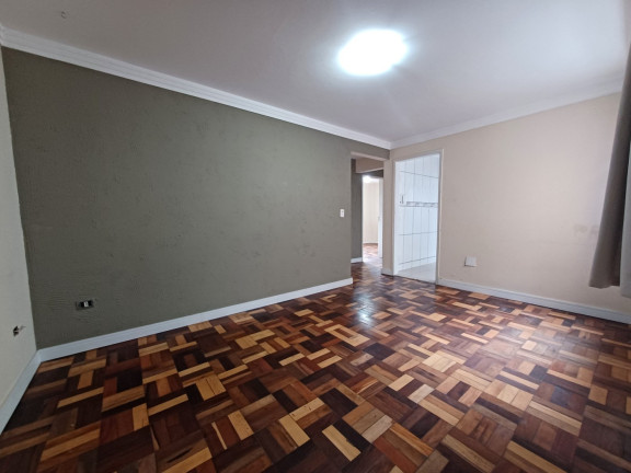Imagem Apartamento com 3 Quartos à Venda, 71 m² em Tingui - Curitiba
