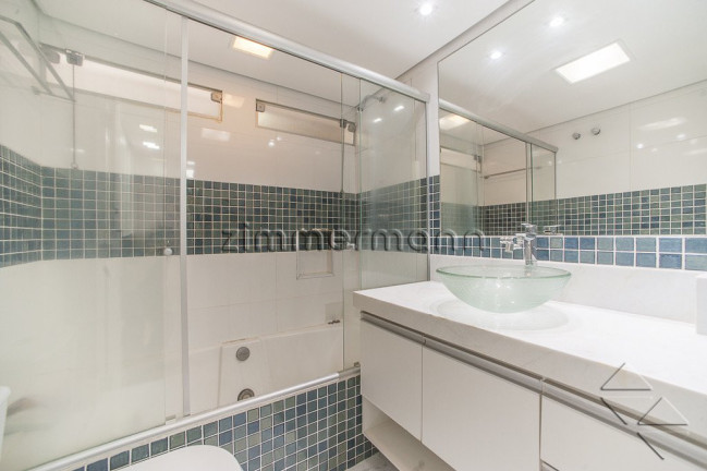 Imagem Apartamento com 3 Quartos à Venda, 168 m² em Vila Mariana - São Paulo Imagem Apartamento com 3 Quartos à Venda, 168 m² em Vila Mariana - São Paulo