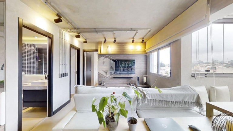 Imagem Apartamento com 2 Quartos à Venda, 65 m² em Vila Santa Catarina - São Paulo Imagem Apartamento com 2 Quartos à Venda, 65 m² em Vila Santa Catarina - São Paulo