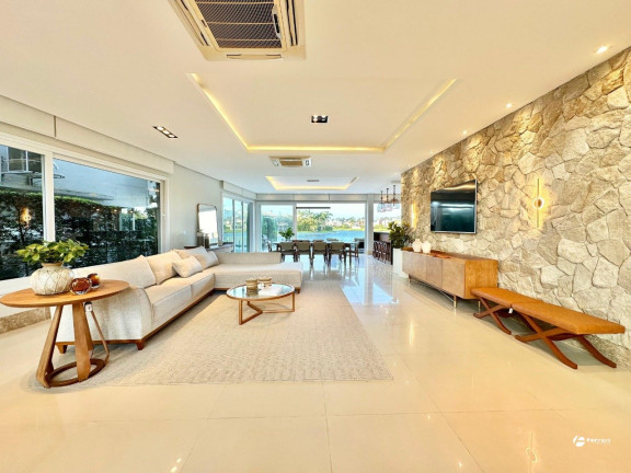 Imagem Casa de Condomínio com 5 Quartos à Venda, 465 m² em Atlântida - Xangri-lá