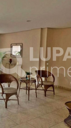Imagem Apartamento com 1 Quarto à Venda, 38 m² em Vila Guilherme - São Paulo