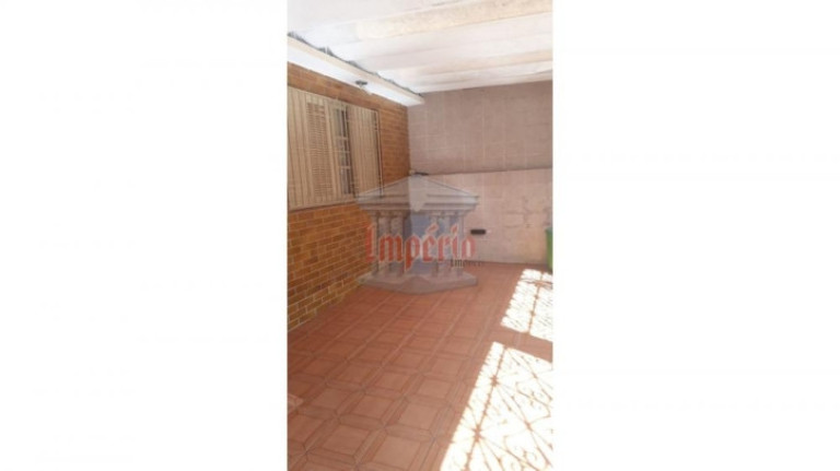 Imagem Casa com 2 Quartos à Venda, 131 m² em Santa Maria - Santo André Imagem Casa com 2 Quartos à Venda, 131 m² em Santa Maria - Santo André