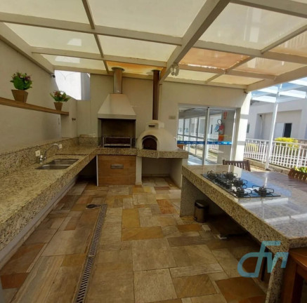 Imagem Sobrado com 3 Quartos à Venda, 105 m² em Alto Ipiranga - Mogi Das Cruzes
