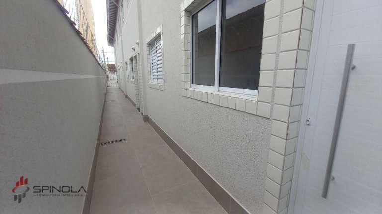 Imagem Casa com 2 Quartos à Venda, 55 m² em Mirim - Praia Grande Imagem Casa com 2 Quartos à Venda, 55 m² em Mirim - Praia Grande