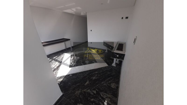Imagem Cobertura com 3 Quartos à Venda, 612 m² em Tupi - Praia Grande