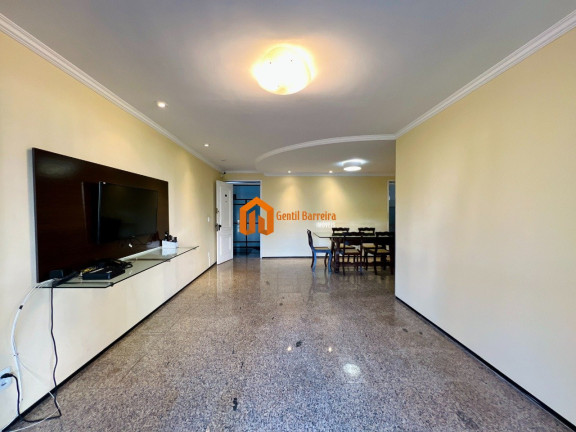 Imagem Apartamento com 3 Quartos à Venda, 240 m² em Cocó - Fortaleza Imagem Apartamento com 3 Quartos à Venda, 240 m² em Cocó - Fortaleza