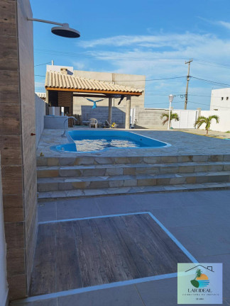 Imagem Casa com 3 Quartos à Venda, 451 m² em Figueira - Arraial Do Cabo Imagem Casa com 3 Quartos à Venda, 451 m² em Figueira - Arraial Do Cabo