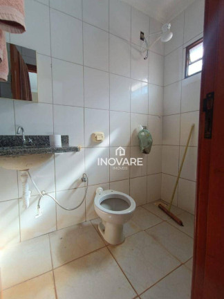 Imagem Casa com 3 Quartos para Alugar, 200 m² em Jardim Adelaide - Itumbiara Imagem Casa com 3 Quartos para Alugar, 200 m² em Jardim Adelaide - Itumbiara