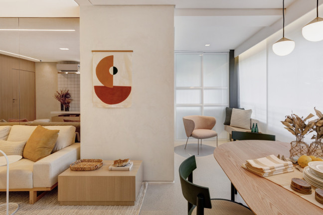 Imagem Apartamento com 2 Quartos à Venda, 61 m² em Vila Mariana - São Paulo