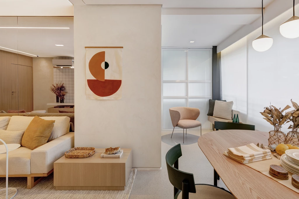 Imagem Apartamento com 2 Quartos à Venda, 61 m² em Vila Mariana - São Paulo