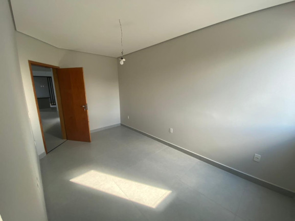 Imagem Casa de Condomínio com 3 Quartos à Venda, 107 m² em Horto Florestal - Sorocaba