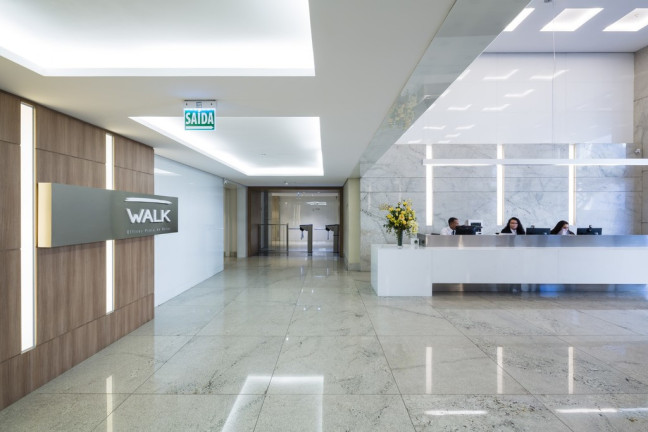 Imagem Sala Comercial à Venda, 39 m² em Praia De Belas - Porto Alegre Imagem Sala Comercial à Venda, 39 m² em Praia De Belas - Porto Alegre