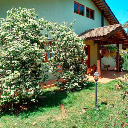 Imagem Chácara com 3 Quartos à Venda, 280 m² em Jardim Estância Brasil - Atibaia Imagem Chácara com 3 Quartos à Venda, 280 m² em Jardim Estância Brasil - Atibaia