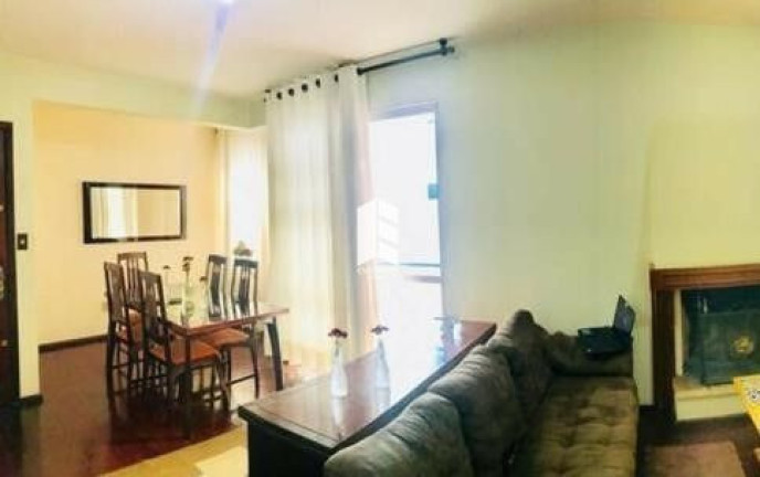 Imagem Apartamento com 4 Quartos à Venda, 98 m² em Bonfim - Santa Maria Imagem Apartamento com 4 Quartos à Venda, 98 m² em Bonfim - Santa Maria