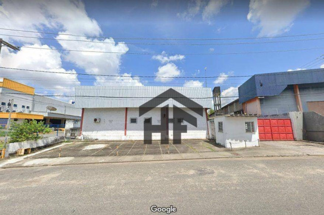 Imagem Galpão à Venda, 1.600 m² em Porto Seco Pirajá - Salvador Imagem Galpão à Venda, 1.600 m² em Porto Seco Pirajá - Salvador