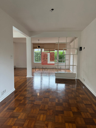 Imagem Casa com 3 Quartos para Alugar, 240 m² em Moema - São Paulo Imagem Casa com 3 Quartos para Alugar, 240 m² em Moema - São Paulo