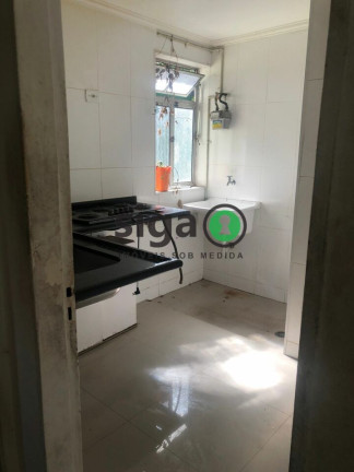 Imagem Apartamento com 2 Quartos à Venda, 48 m² em Jardim São Luís - São Paulo Imagem Apartamento com 2 Quartos à Venda, 48 m² em Jardim São Luís - São Paulo