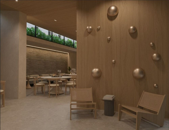 Imagem Apartamento com 1 Quarto à Venda, 36 m² em Altiplano Cabo Branco - João Pessoa