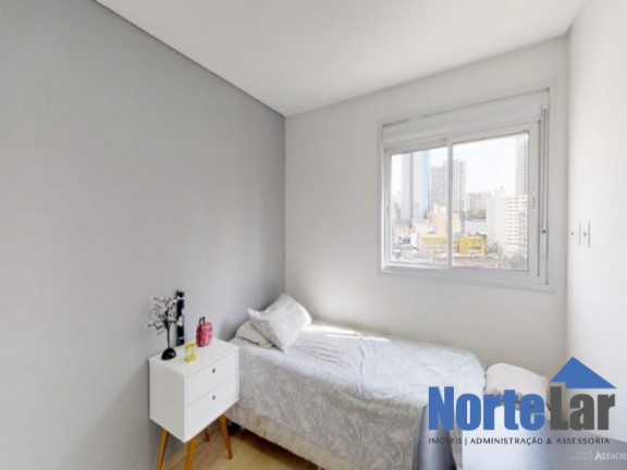 Imagem Apartamento com 3 Quartos à Venda, 56 m² em Liberdade - São Paulo