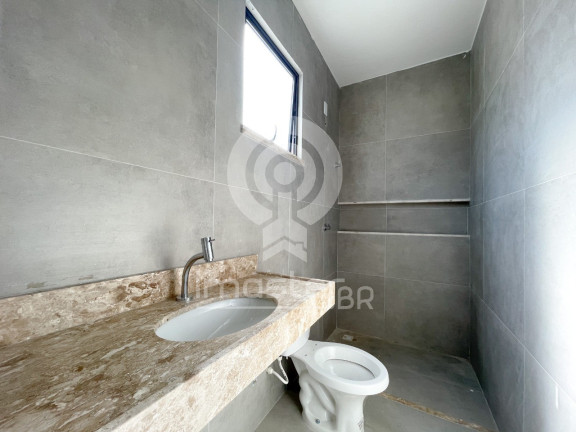 Imagem Casa com 3 Quartos à Venda, 103 m² em Precabura - Eusébio Imagem Casa com 3 Quartos à Venda, 103 m² em Precabura - Eusébio