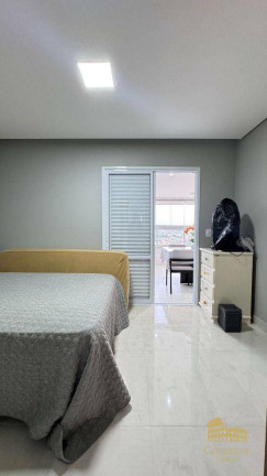 Imagem Apartamento com 2 Quartos à Venda, 90 m² em Caiçara - Praia Grande
