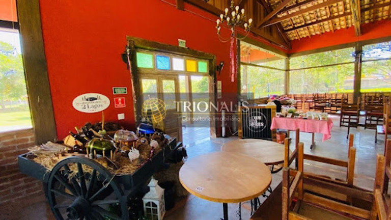 Imagem Edifício Residencial à Venda, 1.805 m² em Chácaras Maringá - Atibaia