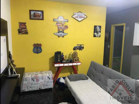 Imagem Apartamento com 2 Quartos à Venda, 68 m² em Jardim Europa - São Paulo Imagem Apartamento com 2 Quartos à Venda, 68 m² em Jardim Europa - São Paulo