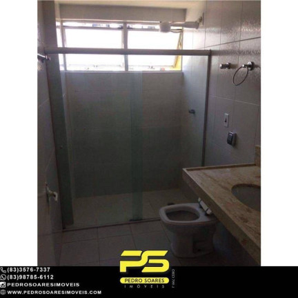 Imagem Apartamento com 3 Quartos à Venda, 130 m² em Cidade Dos Colibris - João Pessoa Imagem Apartamento com 3 Quartos à Venda, 130 m² em Cidade Dos Colibris - João Pessoa