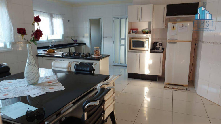 Imagem Chácara com 3 Quartos à Venda, 405 m² em Luiz Gonzaga - Louveira
