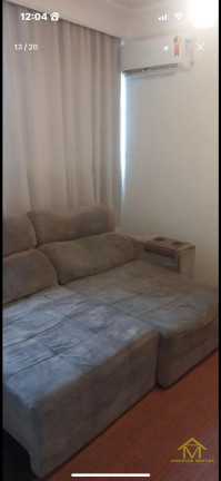 Imagem Apartamento com 3 Quartos à Venda, 73 m² em Coqueiral De Itaparica - Vila Velha Imagem Apartamento com 3 Quartos à Venda, 73 m² em Coqueiral De Itaparica - Vila Velha
