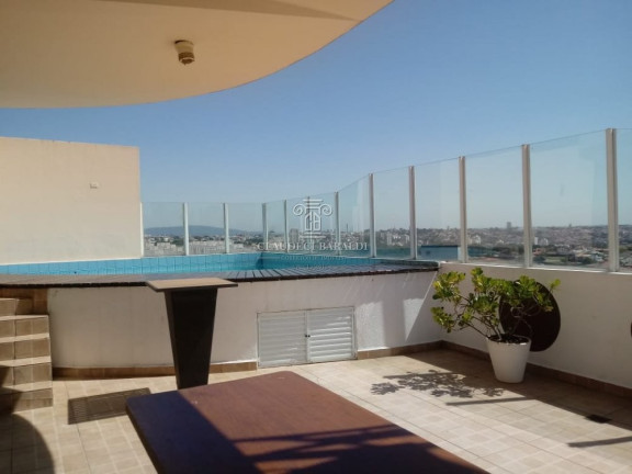 Imagem Apartamento com 1 Quarto para Alugar, 62 m² em Parque Campolim - Sorocaba