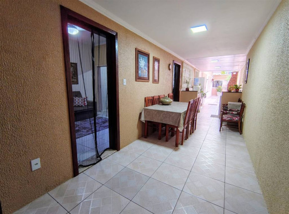 Imagem Casa com 3 Quartos à Venda, 175 m² em Tupi - Praia Grande Imagem Casa com 3 Quartos à Venda, 175 m² em Tupi - Praia Grande