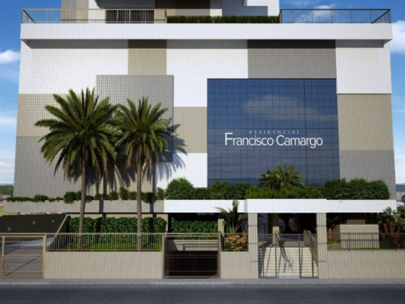 Imagem Apartamento com 2 Quartos à Venda, 80 m² em Aviação - Praia Grande