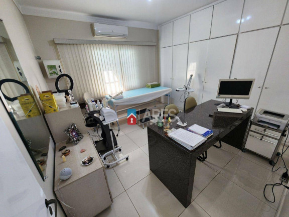 Imagem Casa com 3 Quartos à Venda, 203 m² em Conserva - Americana