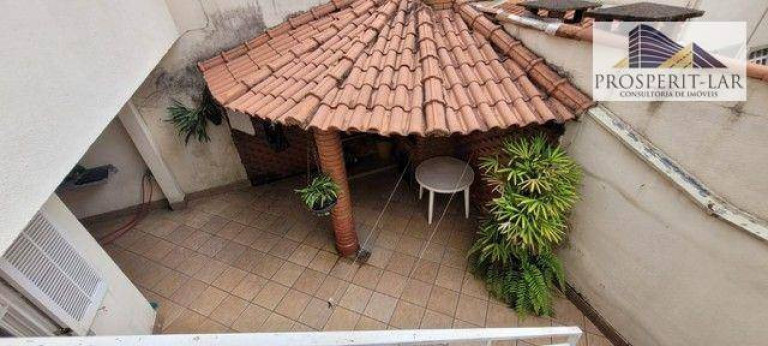 Imagem Sobrado com 3 Quartos à Venda, 157 m² em Ponte Grande - Guarulhos Imagem Sobrado com 3 Quartos à Venda, 157 m² em Ponte Grande - Guarulhos