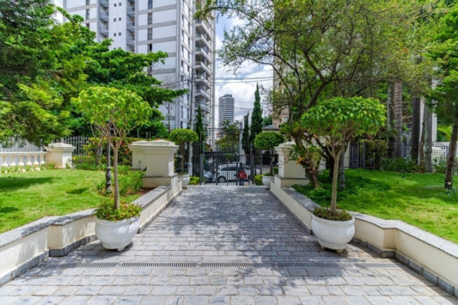 Imagem Apartamento com 2 Quartos à Venda, 85 m² em Vila Nova Conceição - São Paulo Imagem Apartamento com 2 Quartos à Venda, 85 m² em Vila Nova Conceição - São Paulo