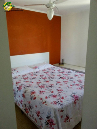 Imagem Apartamento com 2 Quartos à Venda, 57 m² em Lauzane Paulista - São Paulo