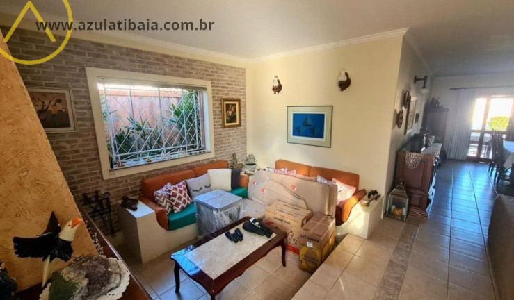 Imagem Casa com 3 Quartos à Venda, 294 m² em Vila Giglio - Atibaia