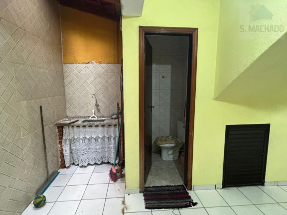 Imagem Apartamento com 3 Quartos à Venda, 107 m² em Vila Camilópolis - Santo André Imagem Apartamento com 3 Quartos à Venda, 107 m² em Vila Camilópolis - Santo André