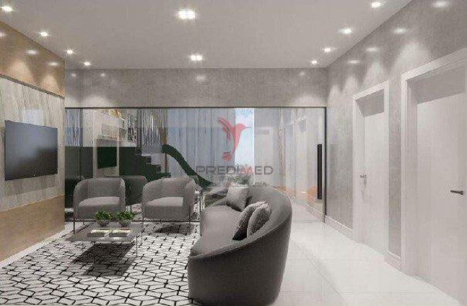 Imagem Apartamento com 4 Quartos à Venda, 166 m² em Porto Belo - Porto Belo