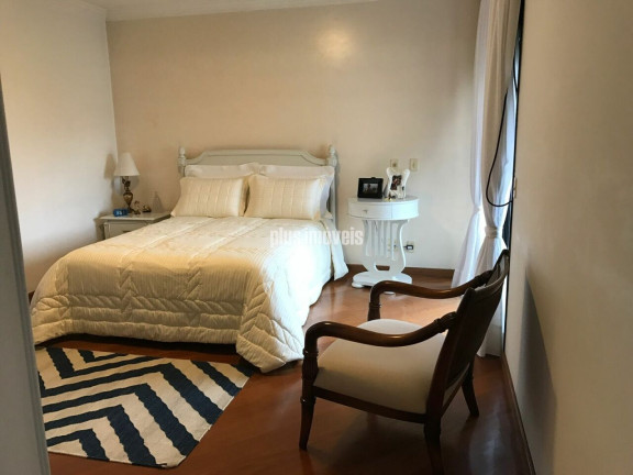 Imagem Apartamento com 4 Quartos para Alugar, 361 m² em Panamby - São Paulo Imagem Apartamento com 4 Quartos para Alugar, 361 m² em Panamby - São Paulo