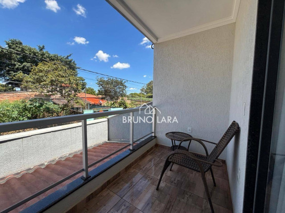 Imagem Casa com 3 Quartos à Venda, 120 m² em Marques Industrial - São Joaquim De Bicas Imagem Casa com 3 Quartos à Venda, 120 m² em Marques Industrial - São Joaquim De Bicas