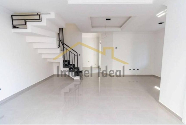 Imagem Casa com 3 Quartos à Venda, 105 m² em Xaxim - Curitiba