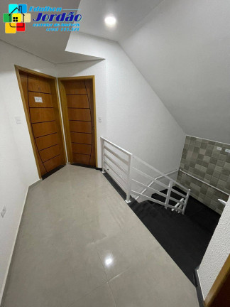 Imagem Apartamento com 2 Quartos à Venda, 48 m² em Vila Alto De Santo André - Santo André Imagem Apartamento com 2 Quartos à Venda, 48 m² em Vila Alto De Santo André - Santo André
