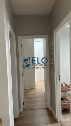 Imagem Apartamento com 2 Quartos à Venda, 63 m² em Marapé - Santos Imagem Apartamento com 2 Quartos à Venda, 63 m² em Marapé - Santos