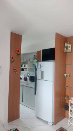 Imagem Apartamento com 2 Quartos à Venda, 47 m² em Jardim Sabará - São Paulo