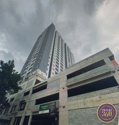 Imagem Apartamento com 2 Quartos à Venda, 44 m² em Vila Esperança - São Paulo