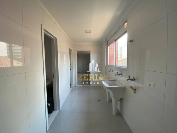 Imagem Apartamento com 4 Quartos à Venda, 195 m² em Barcelona - São Caetano Do Sul