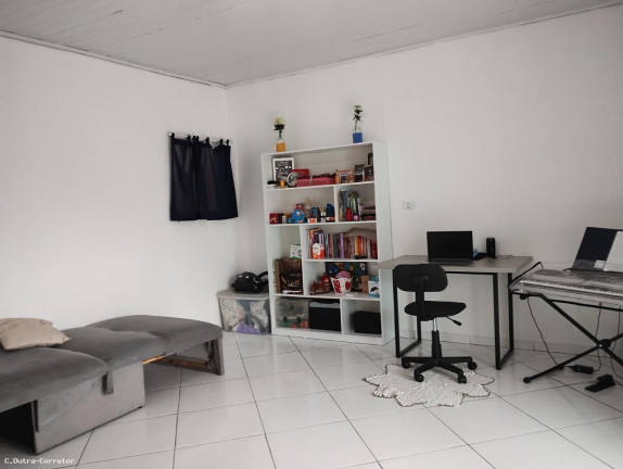 Imagem Sobrado com 2 Quartos à Venda, 105 m² em Jardim Irene - Santo André